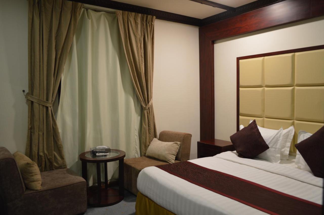Drwazet Nakheel Tourist Village Al-Hofuf Exterior foto